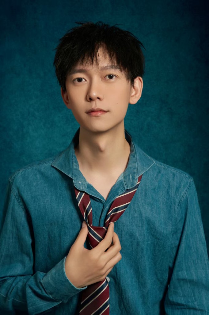 廉澍 · 山海造物联合创始人