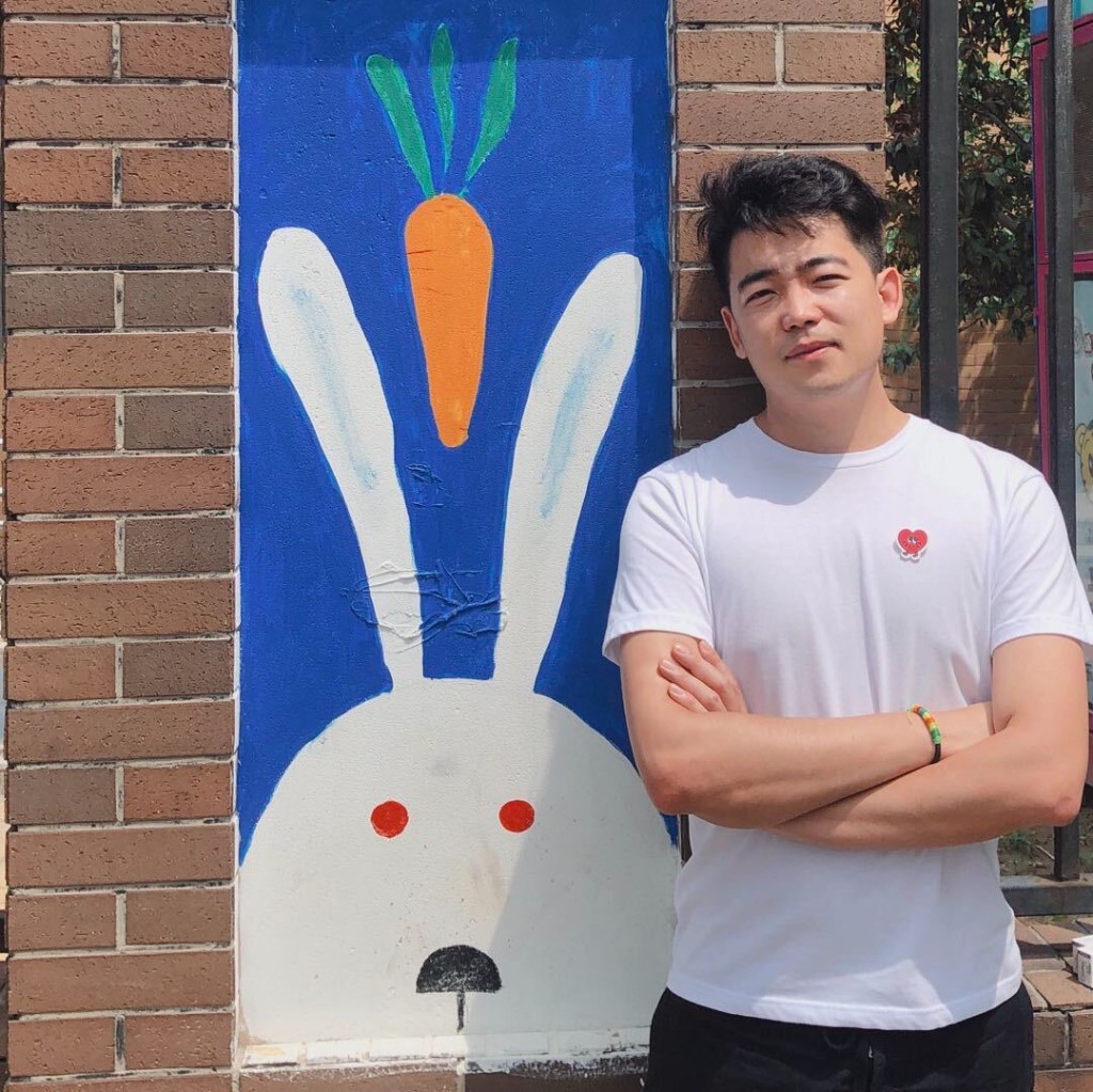 独菽 · 山海造物联合创始人